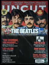 Uncut Magazine January 2007mbox2578 The Beatles - The Clash - Ron Wood - £3.88 GBP