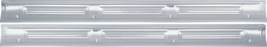 OER Door Sill Plate Set For 1971-1974 Charger Road Runner and Satellite - $109.98