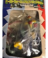 Takara Transformers Beast Wars Neo Magmatron Real Kit Figure New - £59.71 GBP