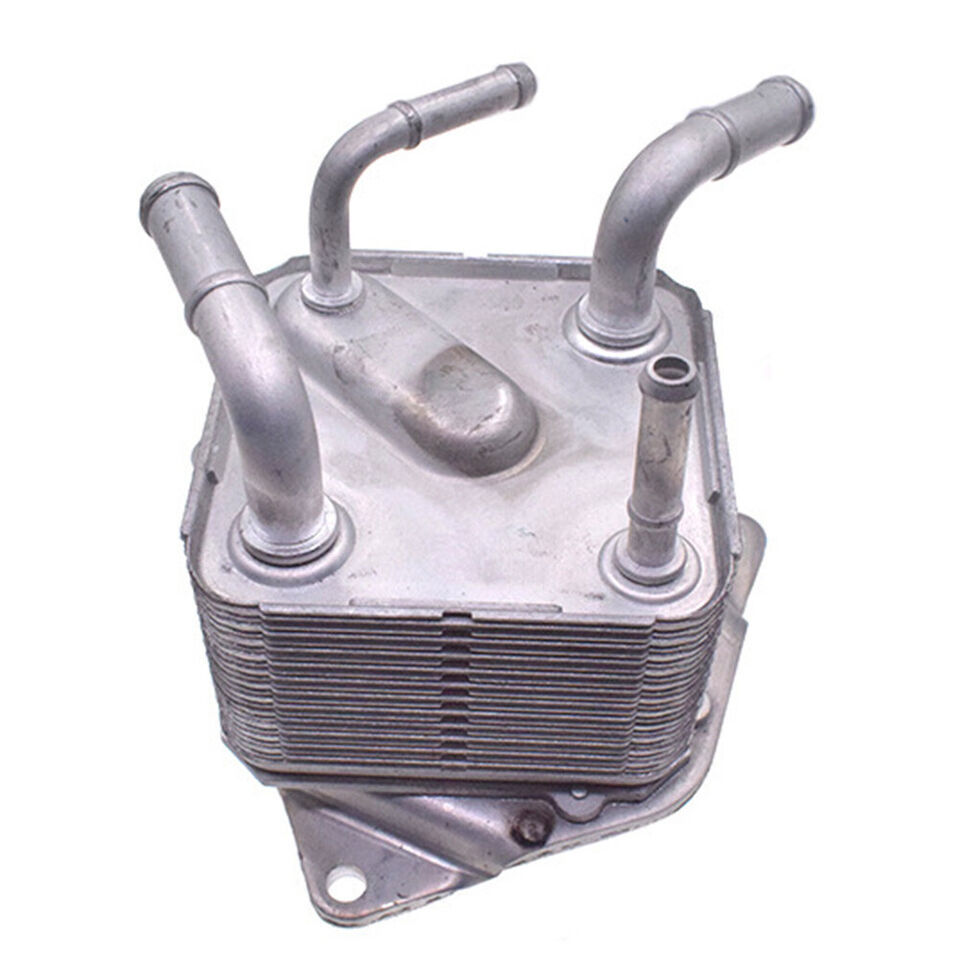 21606-X481A For Nissan 21606-28X1A Oil Cooler Assembly-Auto Transmission - $53.70