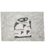 Dog/Cat Vest - Atlanta Falcons (XSmall) - $12.00