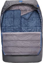 For Couples And Families Going Camping, Consider The Kelty Trucomfort Doublewide - £217.92 GBP