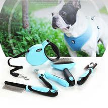 Five-piece pet cleaning supplies - £108.81 GBP