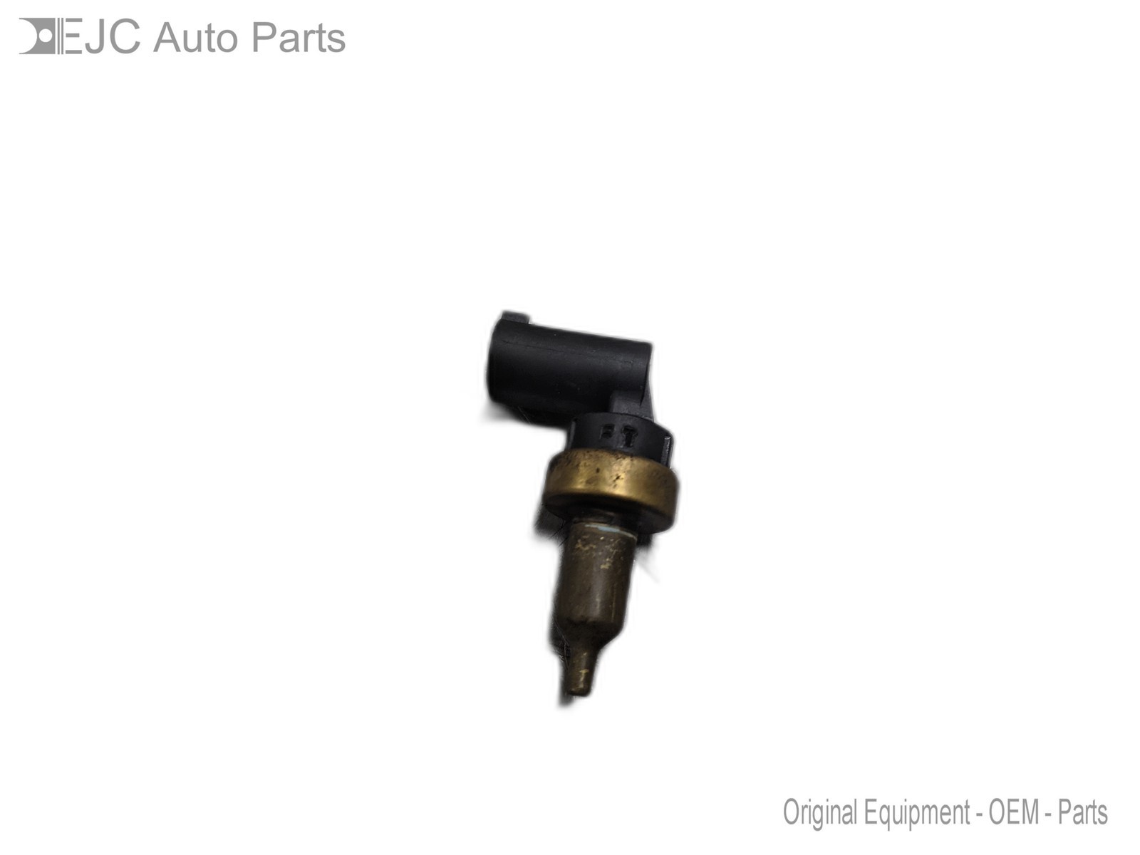 Coolant Temperature Sensor From 2011 Mercedes-Benz C300 4Matic 3.0 - $19.75