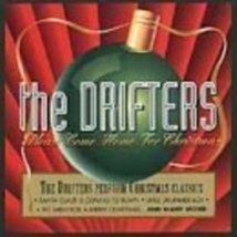 Please Come Home for Christmas by Drifters Cd - £8.78 GBP