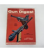 Vintage 1964 Gun Digest 18th Anniversary De Luxe Edition..Shooter&#39;s Ency... - £9.53 GBP