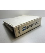 Inter-Tel GMX-48 Training and Supplementary Materials 1991 Edition - $39.10 CAD