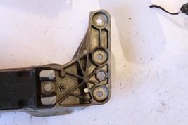2004-2010 BMW 530i 545i 525i E60 TRANSMISSION MOUNT BRACKET GEARBOX SUPPORT 3213 image 8