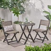 Hillside Bistro Set: Table &amp; 2 Chairs - $223.99