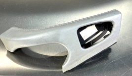 03-06 mercedes r230 sl500 right passenger side interior door handle cove... - $64.87