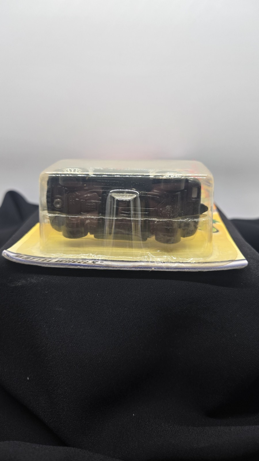 Matchbox Across America 50th Birthday Series CT 005 Mattel Wheel Car Connecticut Item image 6