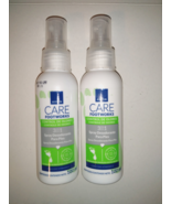 Avon Foot Works Deodorizing Foot Spray Odor Control W/ Vit E - 100ml Eac... - €18,74 EUR