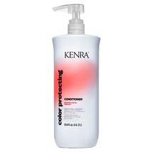 Kenra Color Protecting Conditioner Maintain Color Vibrancy 33.8 fl.oz - $39.55