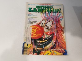 National Lampoon Magazine - July 1978 - £8.73 GBP