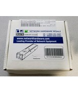Network Hardware CWDM-SFP-1510-NHR 1000BASE-CWDM Transceiver - $444.73 MXN