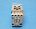 Allen Bradley 100-C09EJ400 IEC Contactor 4 Pole 9 Amp 24 VDC Coil - $44.99