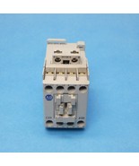 Allen Bradley 100-C09EJ400 IEC Contactor 4 Pole 9 Amp 24 VDC Coil - $44.99