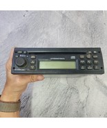 International 3596428C1 Factory OEM Used AM FM Radio CD Player Model 122... - $3,244.09 MXN
