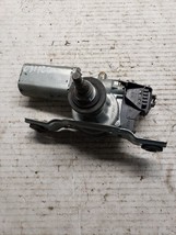 Rear Wiper Motor Fits 02-07 LIBERTY 1324259 - $45.54