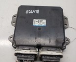 Engine ECM Electronic Control Module By Battery 2.0L Fits 07 MAZDA 3 107... - $104.94
