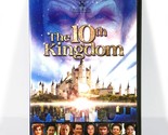 The 10th Kingdom (3-Disc DVD, 1999, Full Screen)    Rutger Hauer   Ann-M... - $13.98