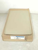 New OEM genuine Ford Leather Console Armrest 2004-2005 Lincoln Aviator Camel tan - $99.00