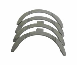 Federal Mogul 3911AF Engine Crankshaft Thrust Washer Set Fits 1979-1985 ... - $377.87 MXN