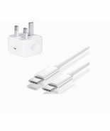 USB C TO c Fast PD WALL Charger For OnePlus 8T+ 5G/8 Pro/Nord/7 Pro 5G - $13.75