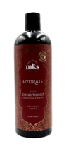 Marrakesh Mks Eco Argan &amp; Hemp Oil Original Scent Hydrate Daily Conditioner 25oz - £19.03 GBP