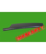 2011-2017 bmw x3 f25 front right passenger door trim b-pillar black cove... - $88.79 CAD
