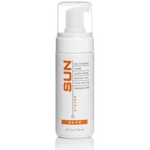  Sun Self Tanning Foam 4oz - Dark - $39.95