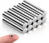 100 Count Small Strong Neodymium Magnets - Ideal for Home & Office Applications Item image 15