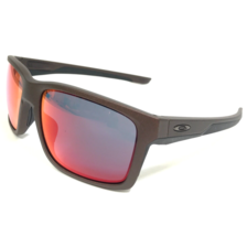 Oakley Sunglasses Mainlink XL OO9264-2457 Metals Collection Corten Torch Iridium - £224.04 GBP