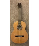 Cordoba F7 Paco Nylon-String Flamenco Acoustic Guitar Natural - £424.75 GBP