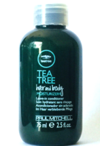 PAUL MITCHELL TEA TREE HAIR AND BODY MOISTURIZER LEAVE-IN CONDITIONER 75... - $13.37