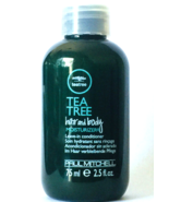 PAUL MITCHELL TEA TREE HAIR AND BODY MOISTURIZER LEAVE-IN CONDITIONER 75... - $13.37
