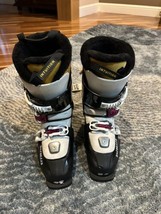 Dalbello Intuition KR Ski Boots 286mm Mondo 24.5 Mens 6.5 Womens 7.5 - $54.45