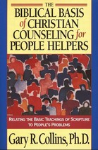 The Biblical Basis of Christian Counseling for People Helpers, New - £11.96 GBP