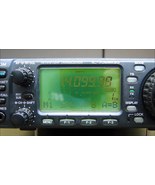 ICOM IC-706 LCD Screen Repair - $12.00 - $100.00