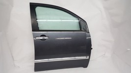 Front Passenger Door Less Mirror OEM 04 05 06 07 08 09 10 Infiniti QX56  - £156.15 GBP