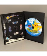 Pikachu&#39;s Island Adventure DVD ONLY from Pokemon Ranger &amp; the Temple of ... - $25.70 CAD