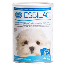 Esbilac Powder Puppy Milk Replacer - Premium Formula for Newborn to 6-Week-Old P - £32.81 GBP+