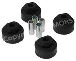 Shock absorbers for compressors Danfoss MLM, MLZ, HRP, HLM, HLP 120Z5047 - $40.68