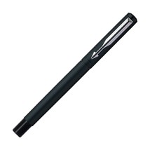 Parker Vector Matte Black CT Roller BallPoint Ball Point Ball Pen Ballpe... - $339.06 MXN