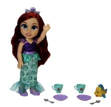 Disney Princess Doll Tea Time (Raya &amp; Ongis) - £31.46 GBP