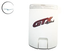 OEM Seadoo GTX Limited glove box lid White 8-8-2023 - $34.55