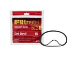 EUREKA CO Filtrete Type 15 Vacuum Cleaner Belt - $1.97