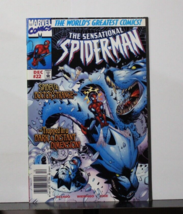 The Sensational Spider-Man #22  December  1997 - £4.66 GBP