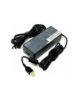 Genuine Lenovo 90W AC Power Adapter ADLX90NLC2A 20V 4.5A AC Power Adapter - $27.21 CAD