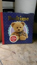 Bedtime First Learning Fun [Board book] unknown author - $2.93